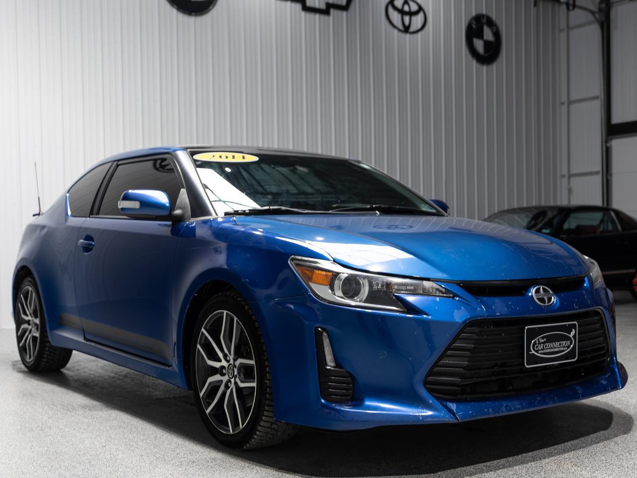 2014 Scion tC Cranberry PA
