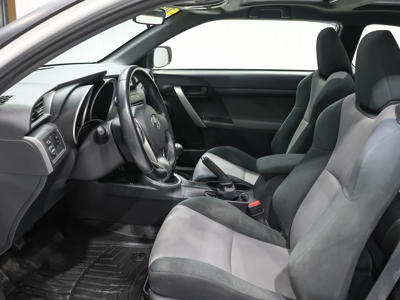 2014 Scion tC Cranberry PA