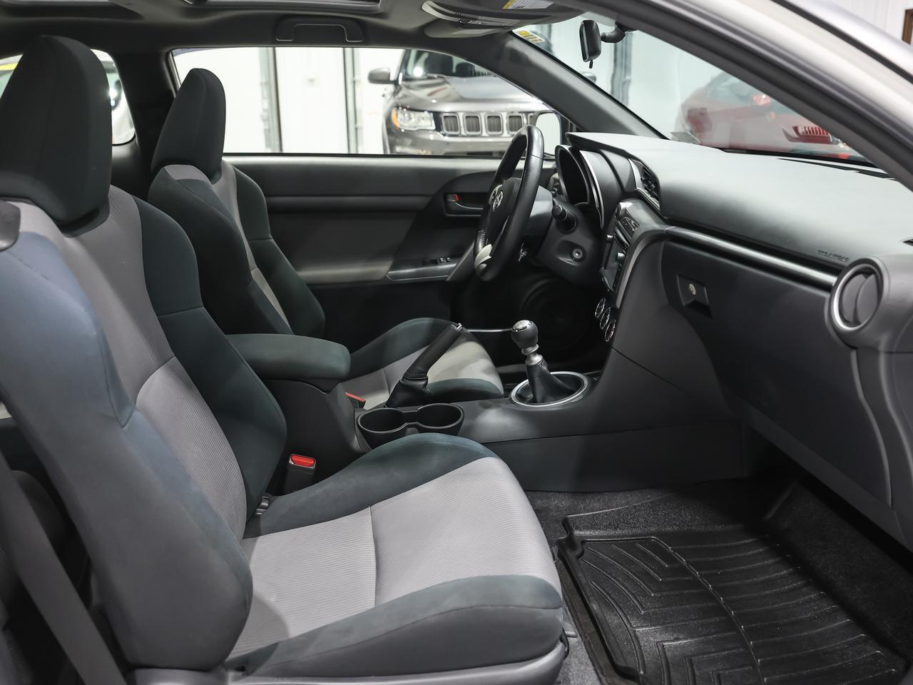 2014 Scion tC Cranberry PA