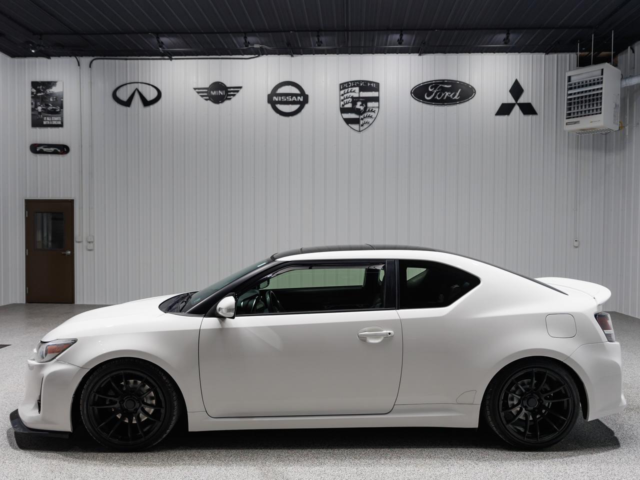 2014 Scion tC Cranberry PA