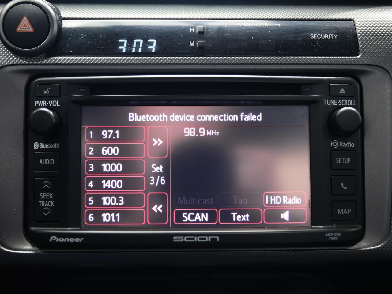 2014 Scion tC Cranberry PA