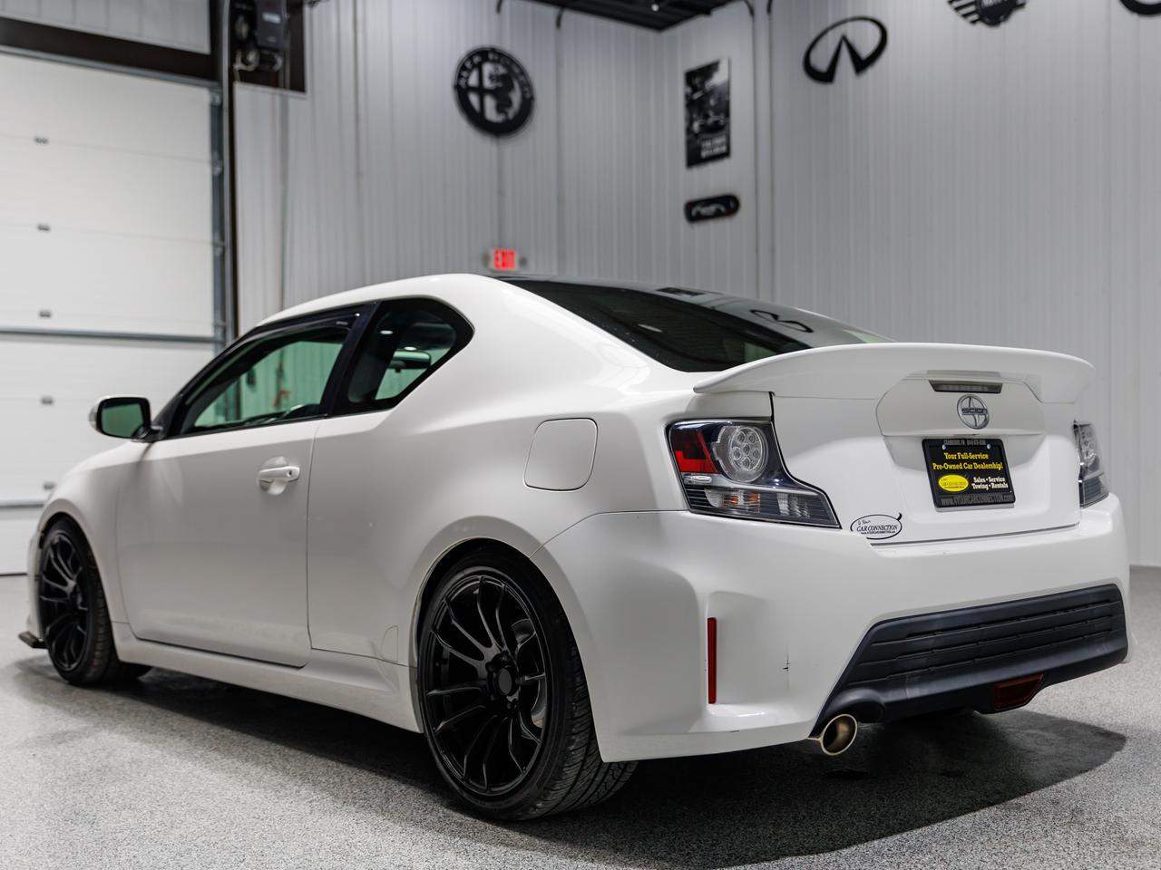 2014 Scion tC Cranberry PA