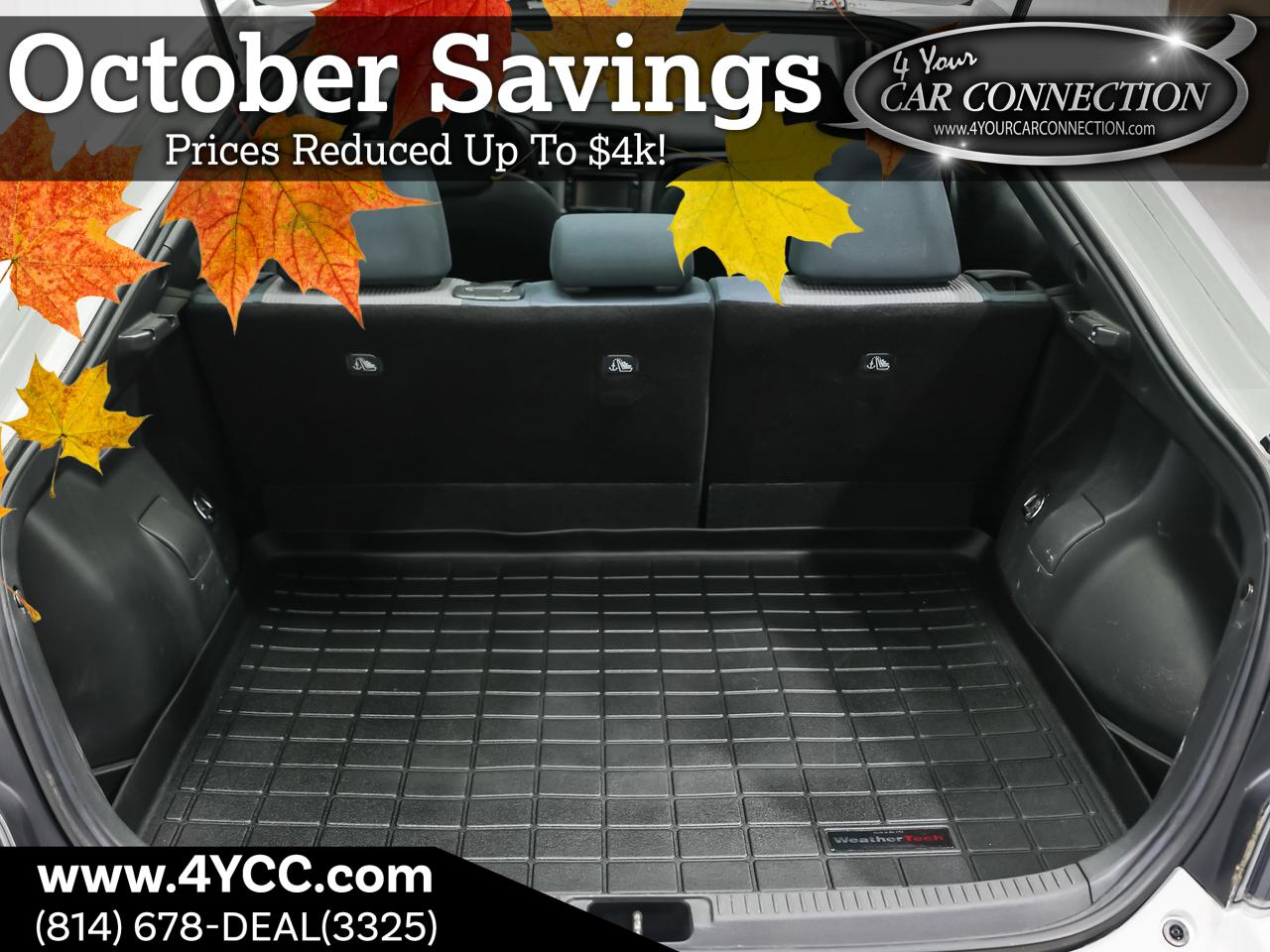 2014 Scion tC Cranberry PA