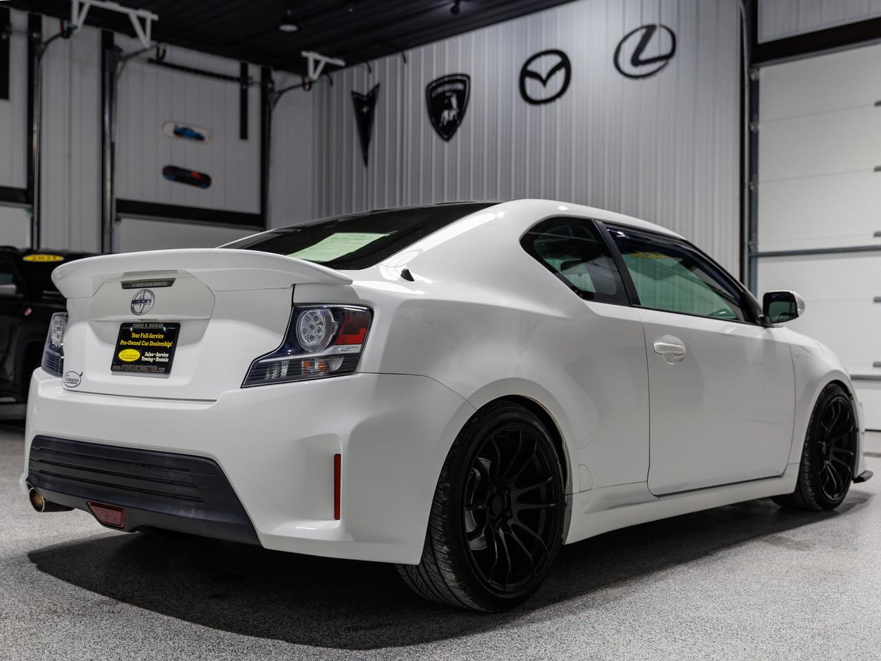 2014 Scion tC Cranberry PA