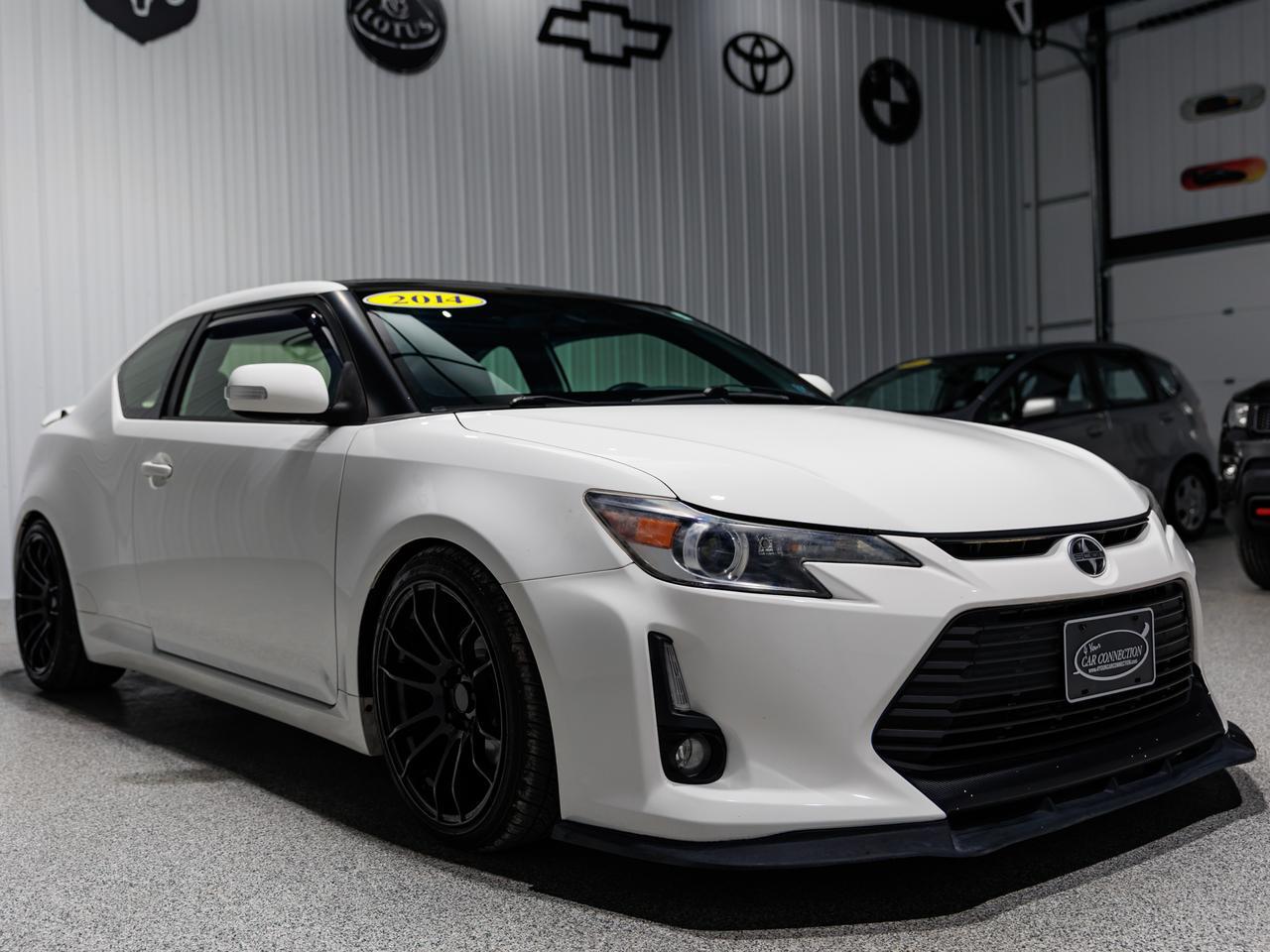 2014 Scion tC Cranberry PA