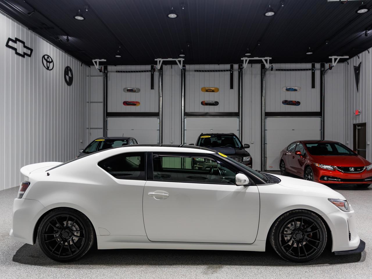 2014 Scion tC Cranberry PA