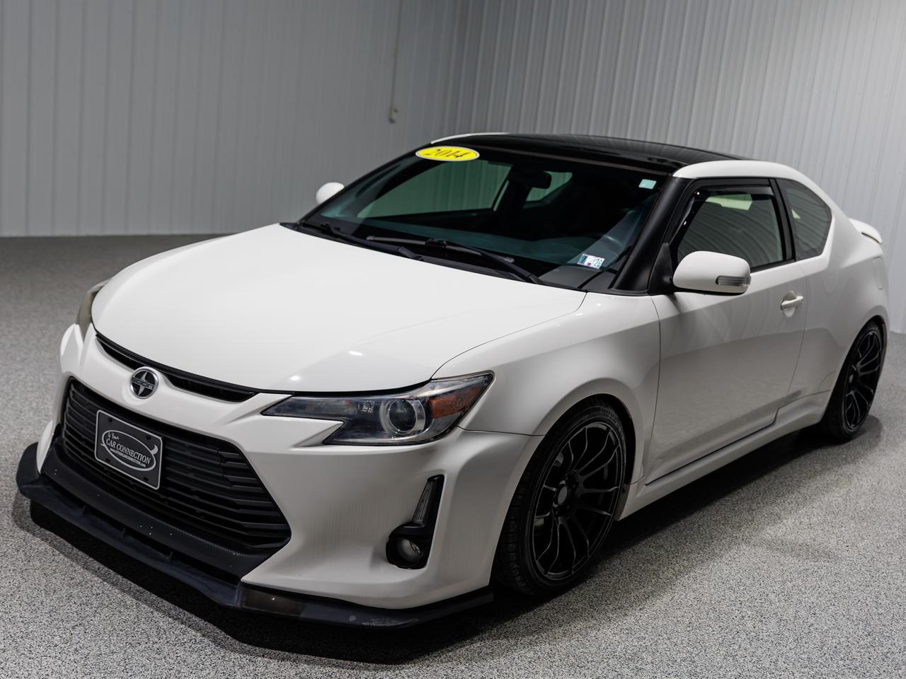 2014 Scion tC Cranberry PA