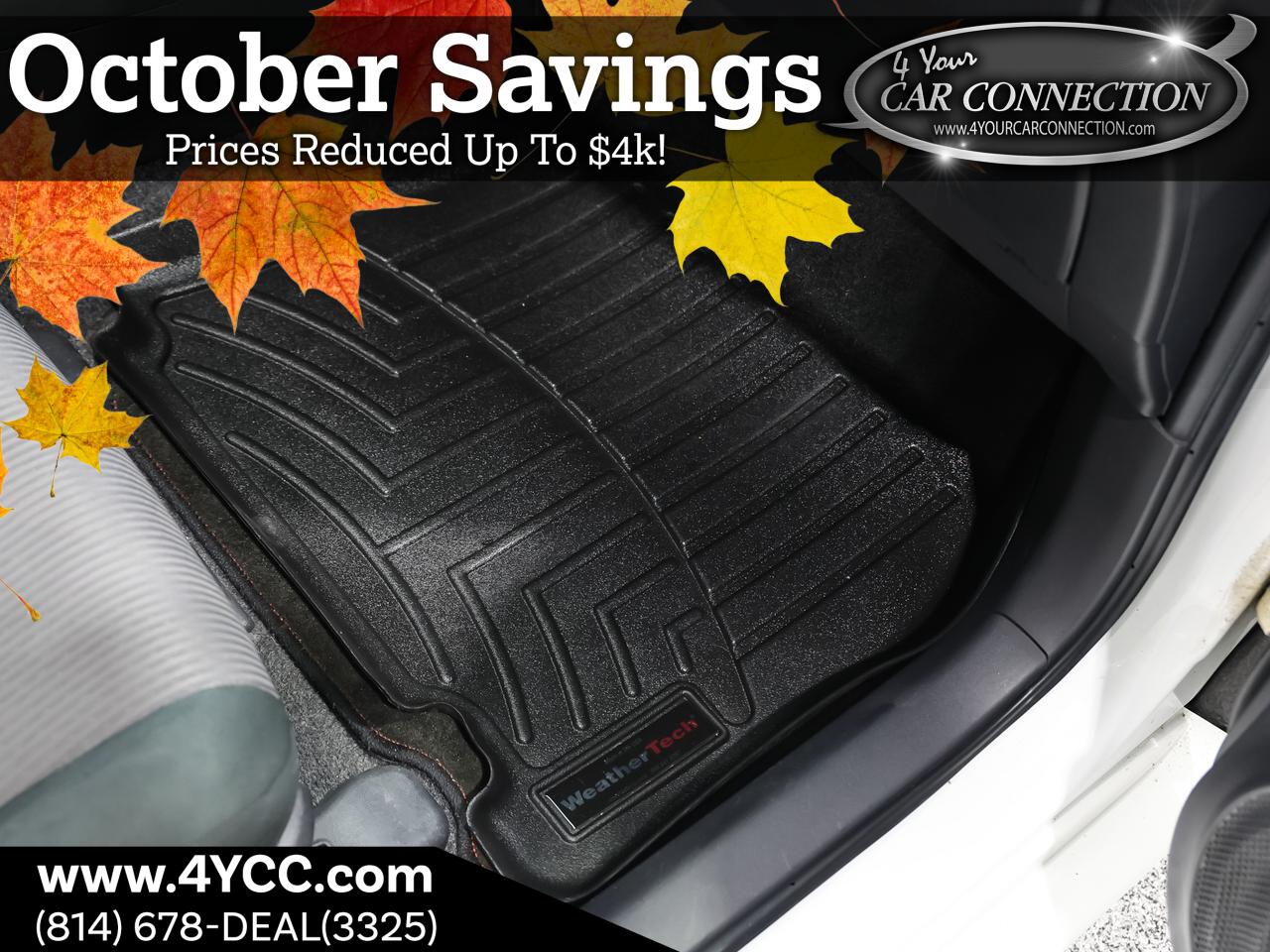 2014 Scion tC Cranberry PA