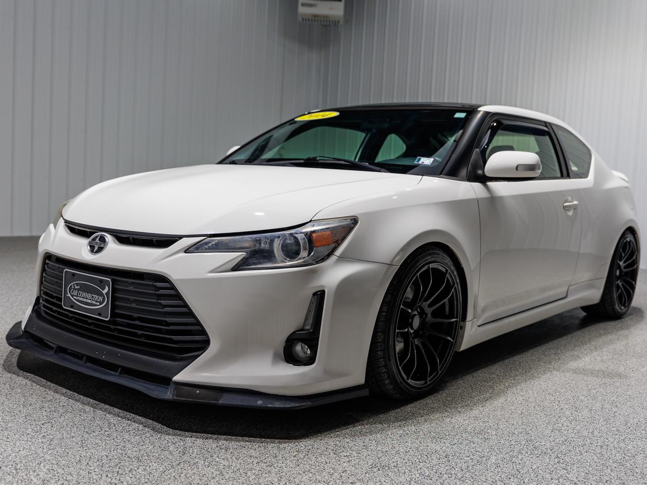 2014 Scion tC Cranberry PA