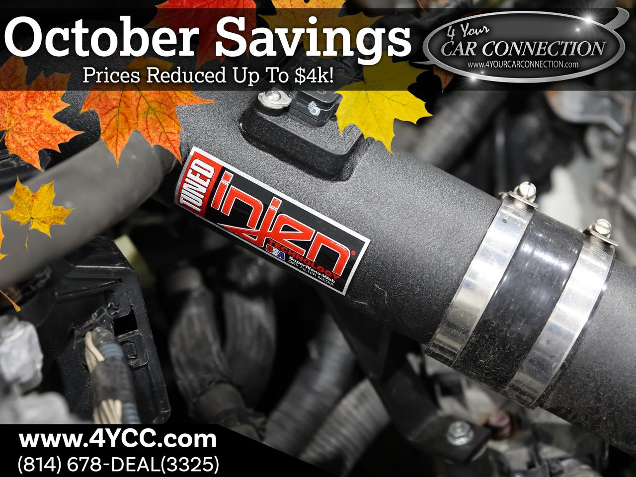 2014 Scion tC Cranberry PA