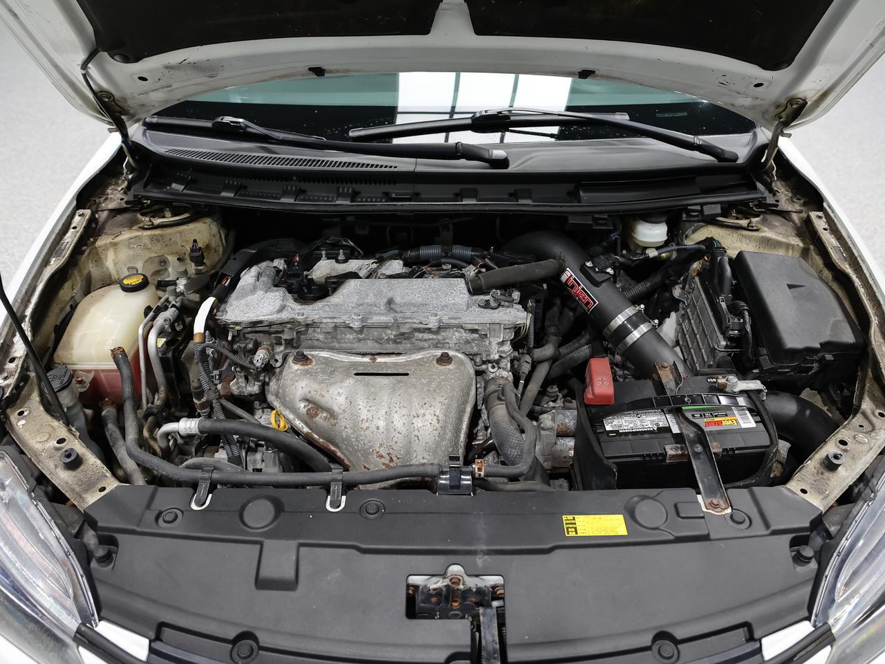 2014 Scion tC Cranberry PA