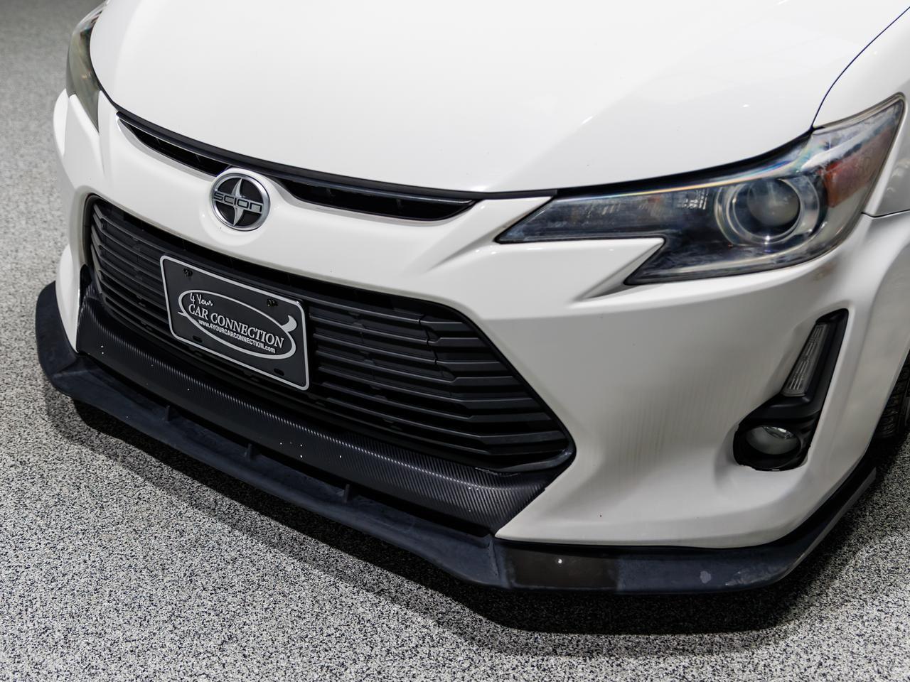 2014 Scion tC Cranberry PA