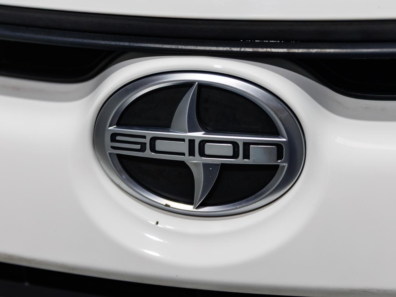 2014 Scion tC Cranberry PA
