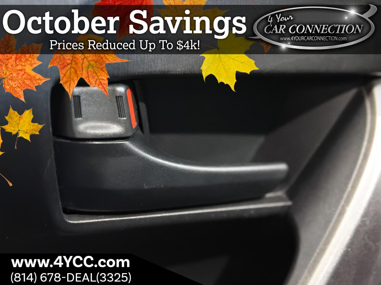 2014 Scion tC Cranberry PA