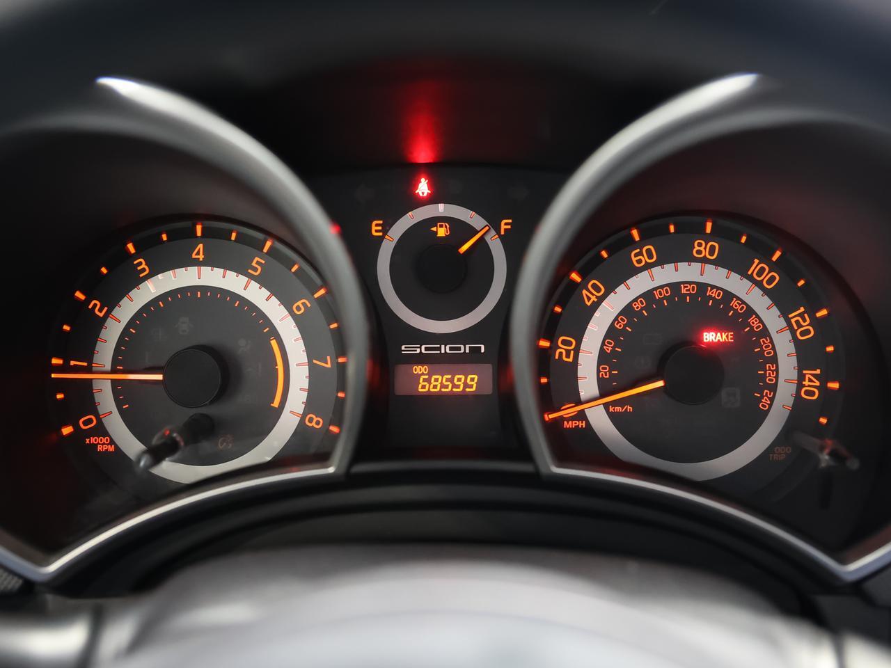 2014 Scion tC Cranberry PA