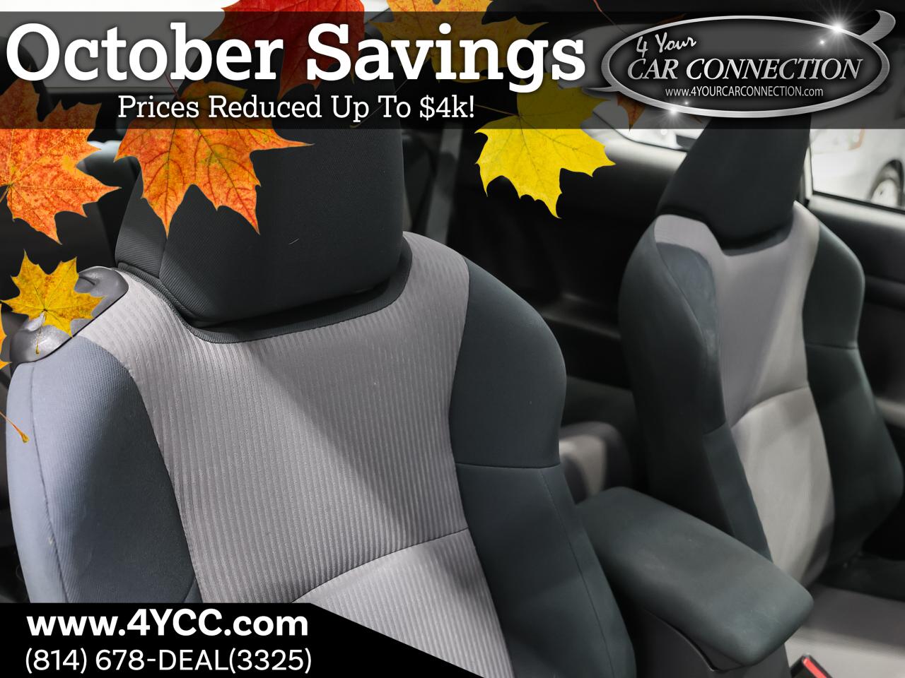 2014 Scion tC Cranberry PA