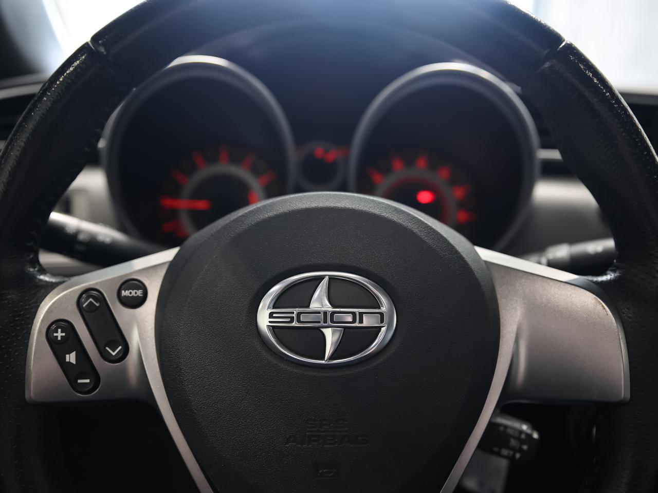 2014 Scion tC Cranberry PA