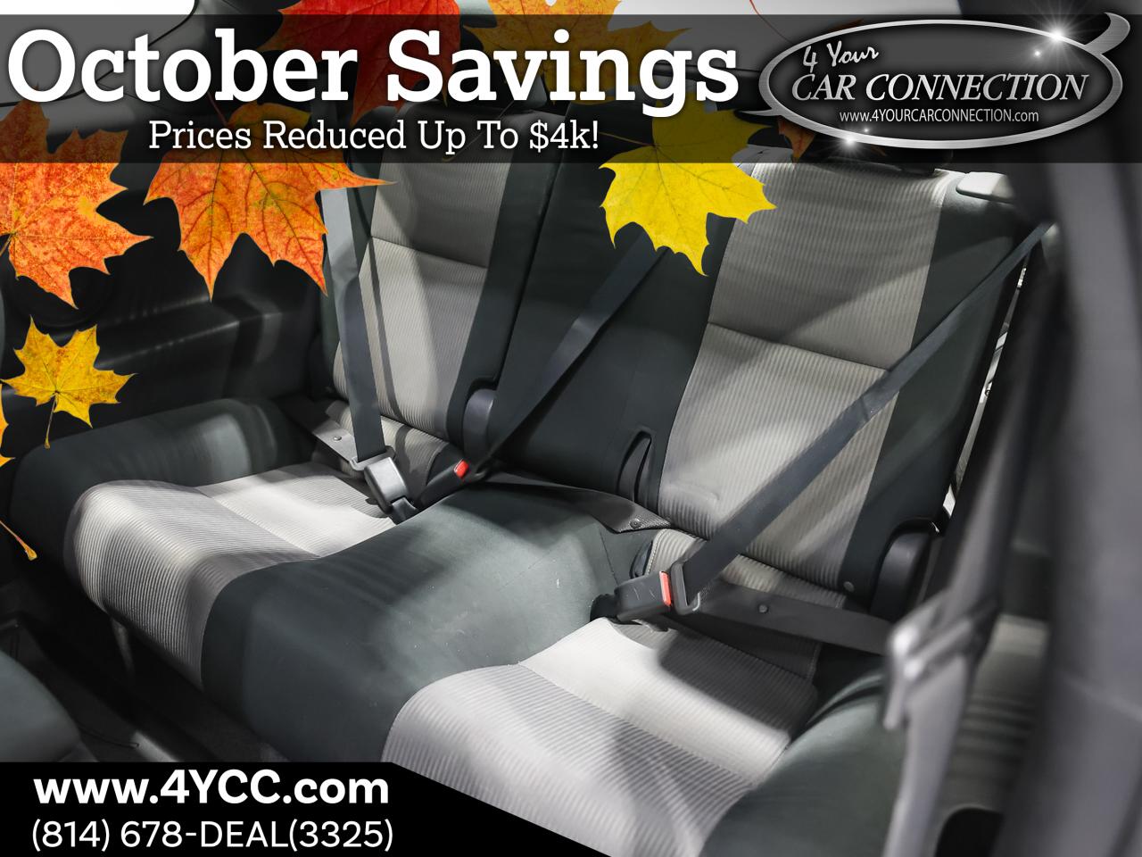 2014 Scion tC Cranberry PA