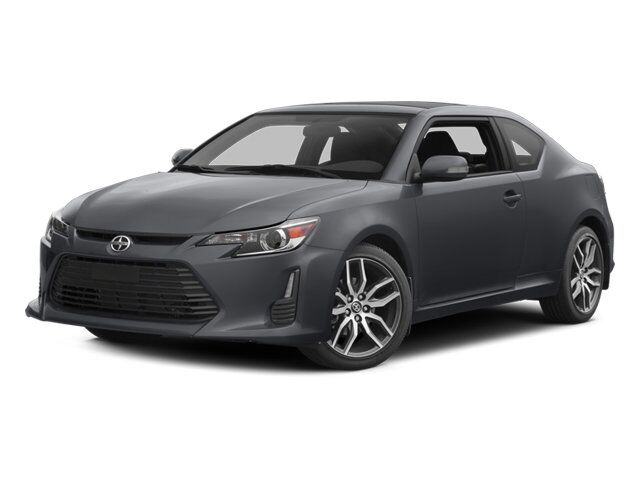 2014 Scion tC