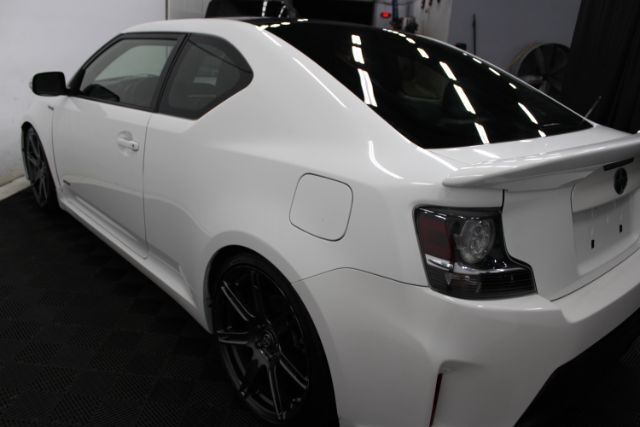 2014 Scion tC 10 Series | Monogram Chantilly VA