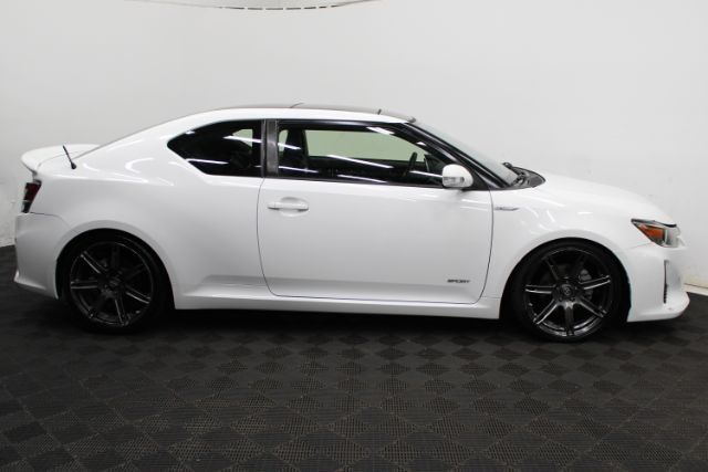 2014 Scion tC 10 Series | Monogram Chantilly VA