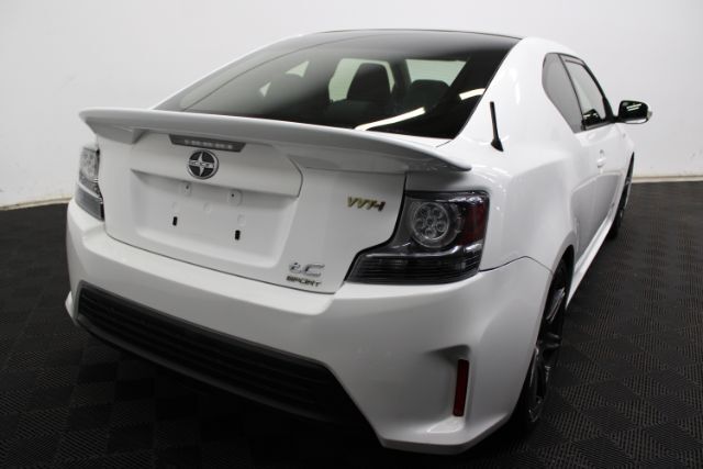 2014 Scion tC 10 Series | Monogram Chantilly VA