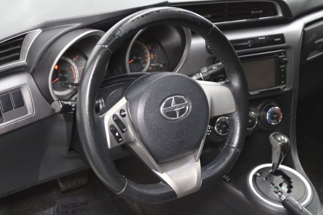 2014 Scion tC 10 Series | Monogram Chantilly VA