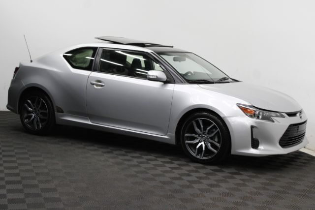 2014 Scion tC 10 Series | Monogram