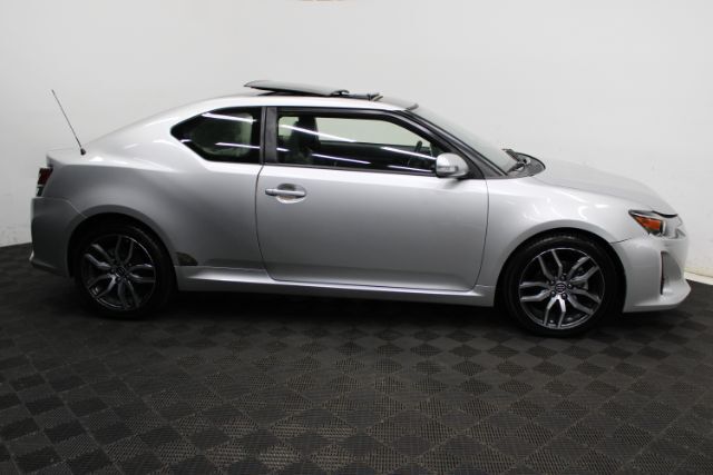 2014 Scion tC 10 Series | Monogram Chantilly VA