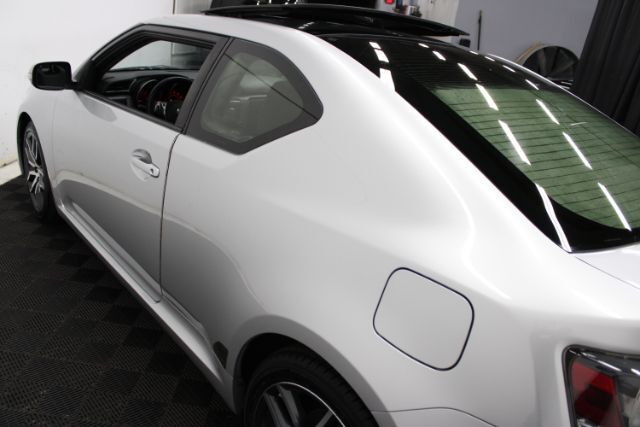 2014 Scion tC 10 Series | Monogram Chantilly VA