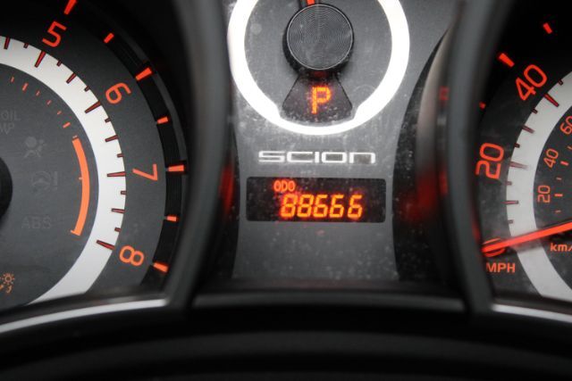 2014 Scion tC 10 Series | Monogram Chantilly VA