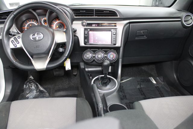 2014 Scion tC 10 Series | Monogram