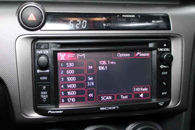 2014 Scion tC 10 Series | Monogram Chantilly VA