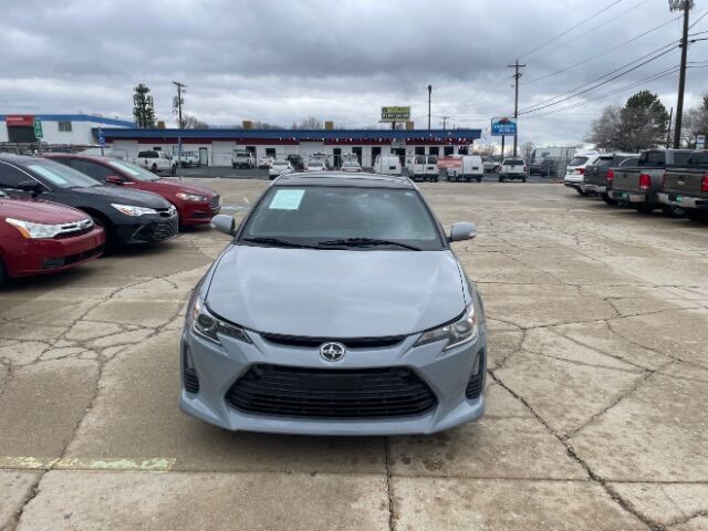 2014 Scion tC 10 Series | Monogram West Valley City UT