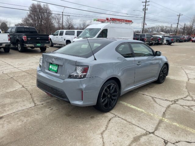 2014 Scion tC 10 Series | Monogram West Valley City UT