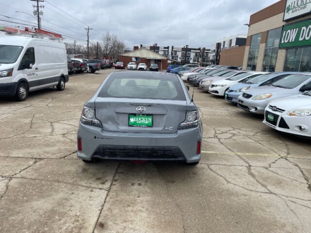 2014 Scion tC 10 Series | Monogram West Valley City UT