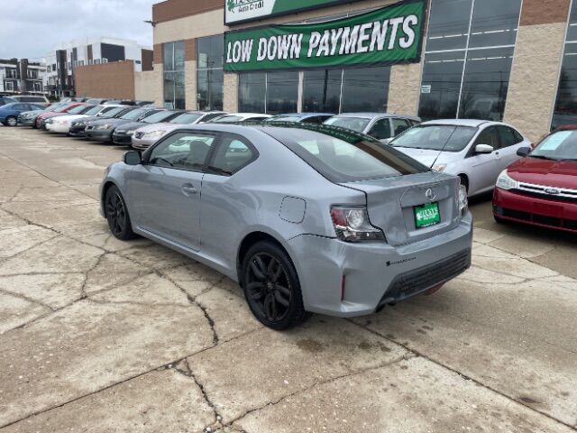 2014 Scion tC 10 Series | Monogram West Valley City UT