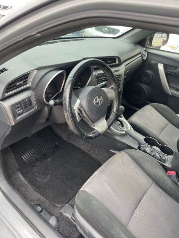 2014 Scion tC 10 Series | Monogram West Valley City UT