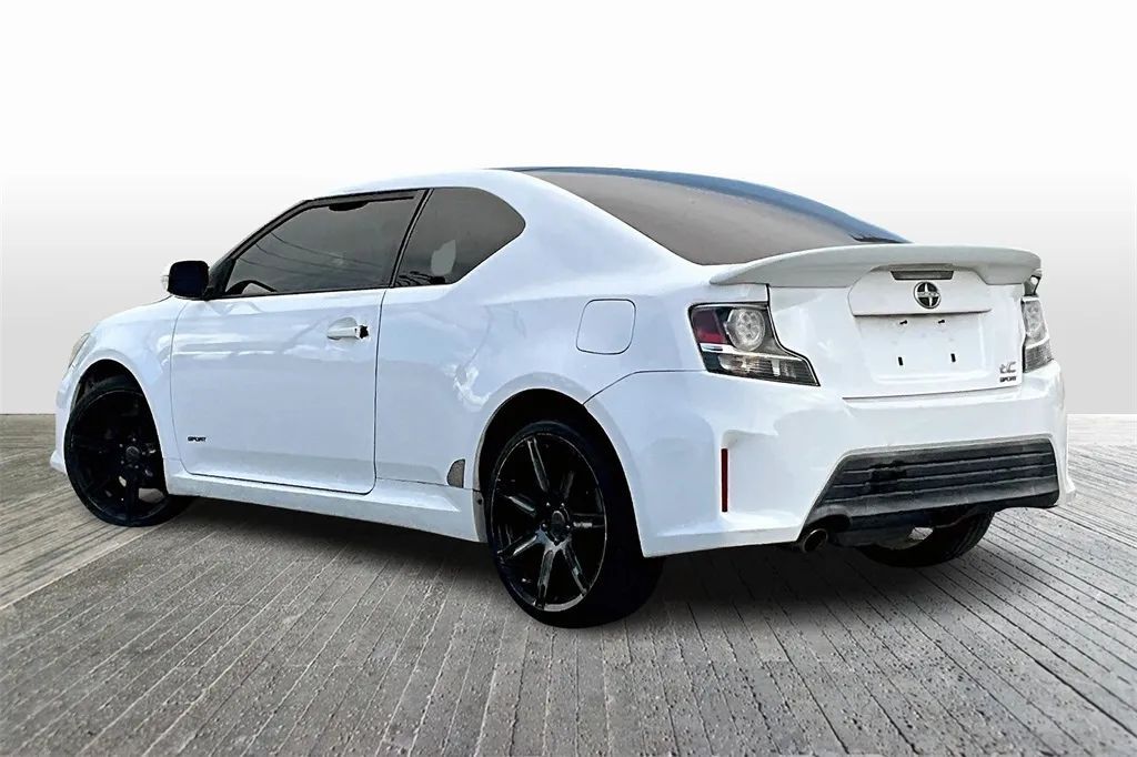 2014 Scion tC 10 Series Hatchback Coupe 2D Maitland FL