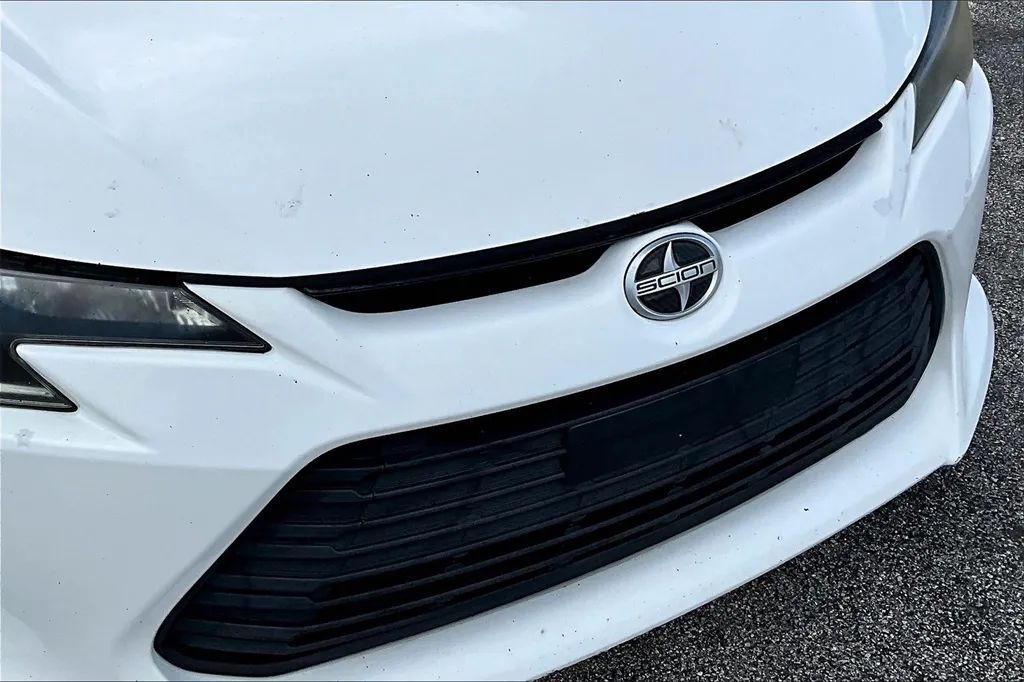 2014 Scion tC 10 Series Hatchback Coupe 2D Maitland FL