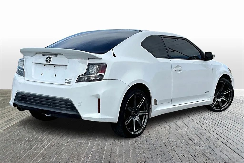 2014 Scion tC 10 Series Hatchback Coupe 2D Maitland FL