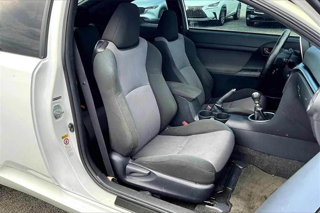 2014 Scion tC 10 Series Hatchback Coupe 2D Maitland FL
