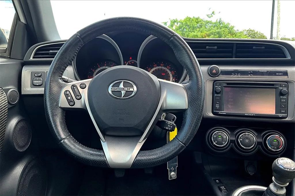 2014 Scion tC 10 Series Hatchback Coupe 2D Maitland FL