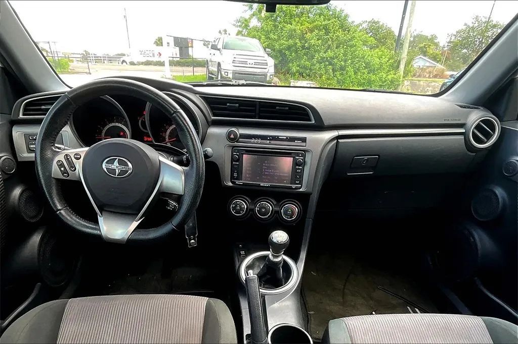 2014 Scion tC 10 Series Hatchback Coupe 2D Maitland FL