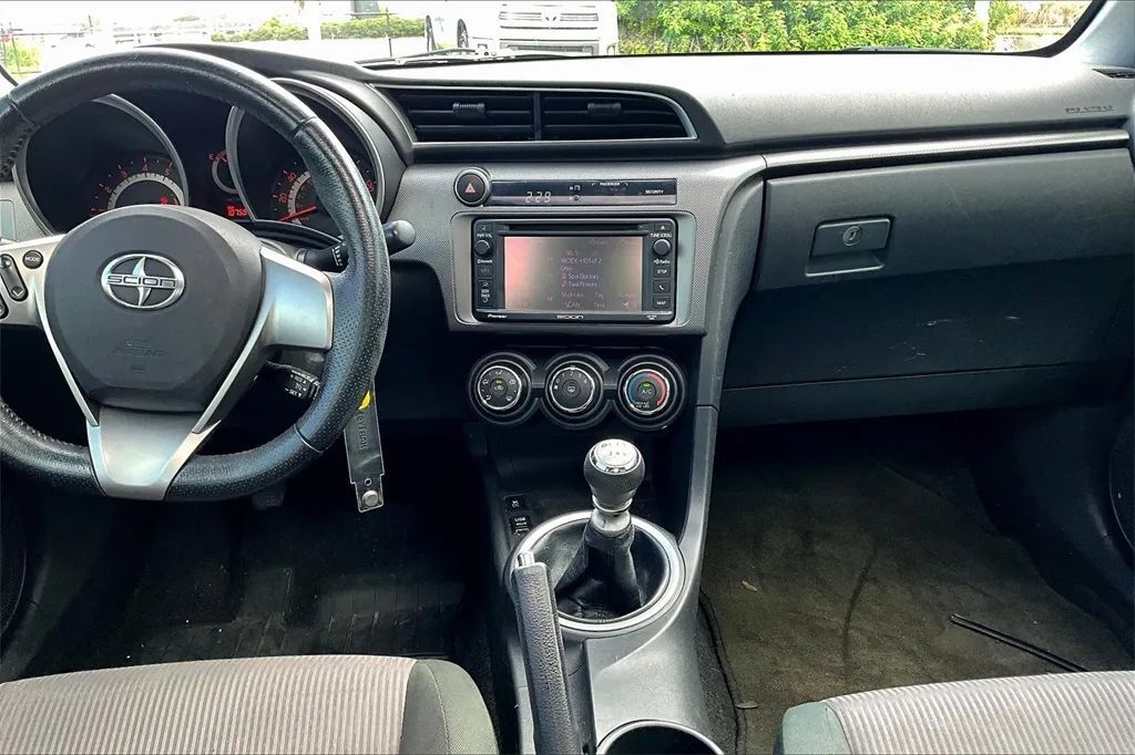 2014 Scion tC 10 Series Hatchback Coupe 2D Maitland FL