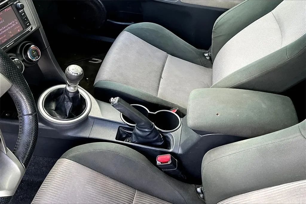 2014 Scion tC 10 Series Hatchback Coupe 2D Maitland FL