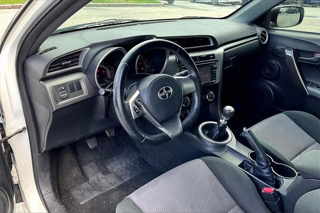 2014 Scion tC 10 Series Hatchback Coupe 2D Maitland FL