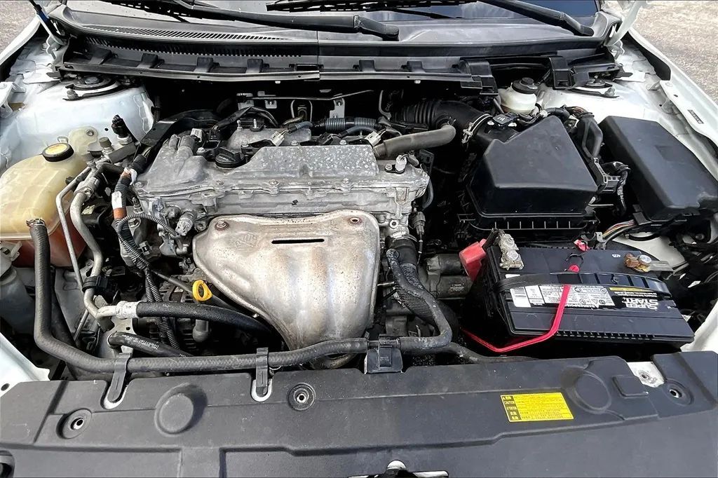 2014 Scion tC 10 Series Hatchback Coupe 2D Maitland FL