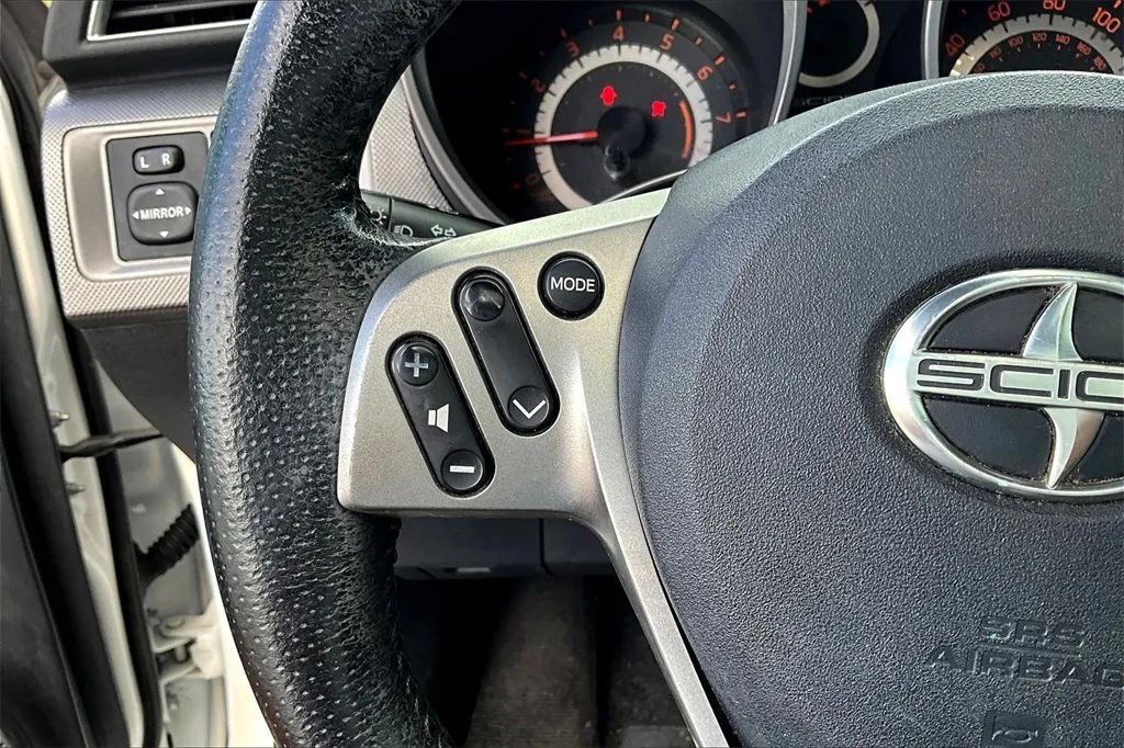 2014 Scion tC 10 Series Hatchback Coupe 2D Maitland FL