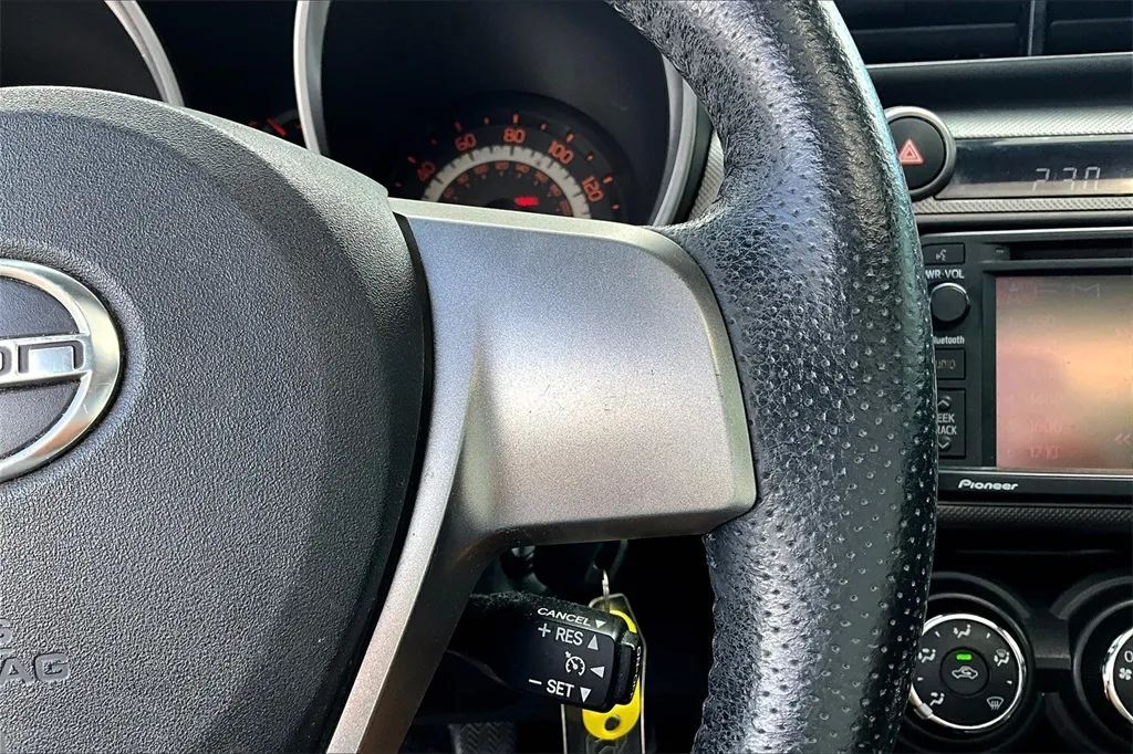 2014 Scion tC 10 Series Hatchback Coupe 2D Maitland FL